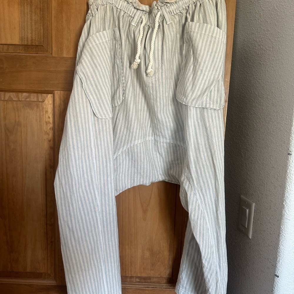 Free People Runyon Pants - Picture 2 of 4